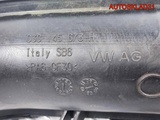 Патрубок турбины VW Golf 6 1.4 CAX 03C145673H (Изображение 5)