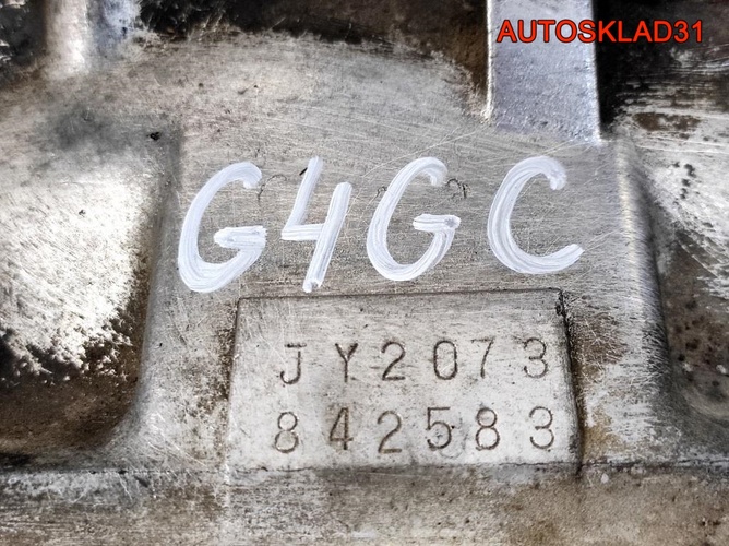 МКПП JY2073 Hyundai Elantra 3 2,0 G4GC Бензин