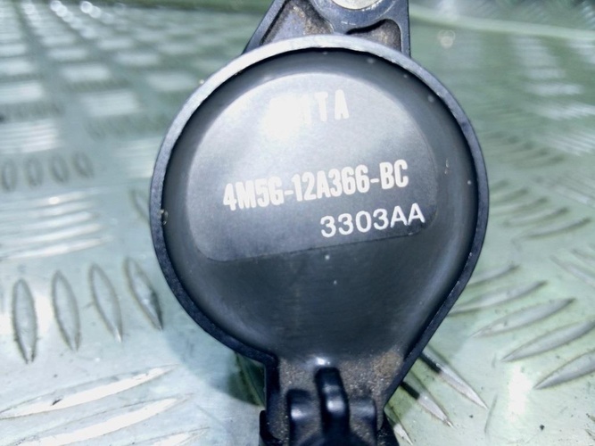 Катушка зажигания Mazda 3 BK 2.0 LF 4M5G12A366BC