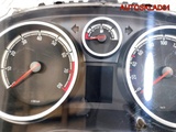Панель приборов Opel Corsa D P0013312045 Бензин (Изображение 8)