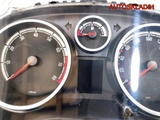 Панель приборов Opel Corsa D 13312045 Бензин (Изображение 8)