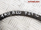 Трубка кондиционера VW Golf Plus BXE 1K0820721C (Изображение 7)