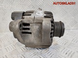 Генератор 110A Hyundai Sonata 5 G4KC 3730025201 (Изображение 3)