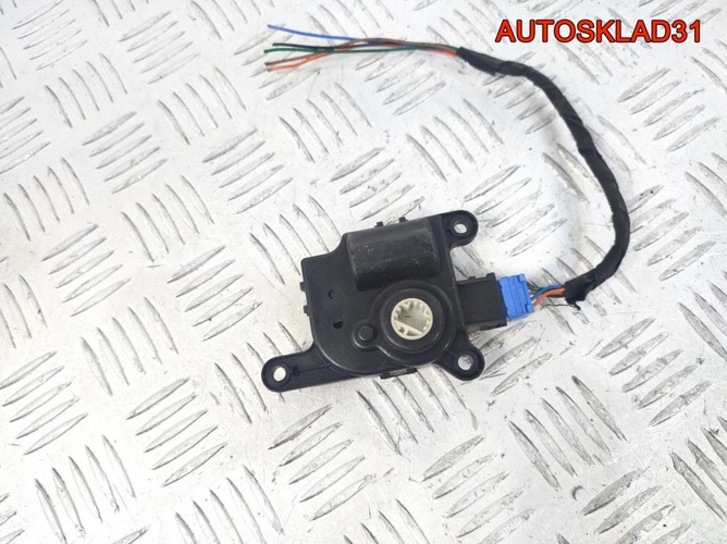 Моторчик заслонки отопителя Kia Ceed D332AP6AA