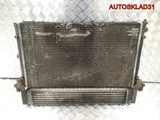 Радиатор основной в сборе VW Sharan 7M3121253B (Изображение 3)