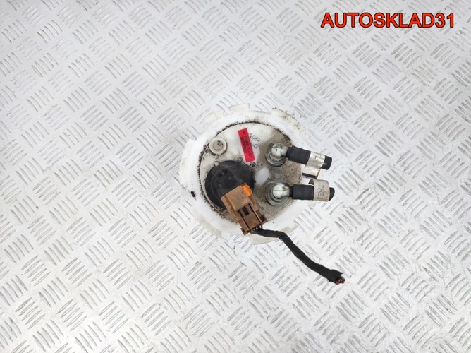 электрическая схема шевроле авео т250