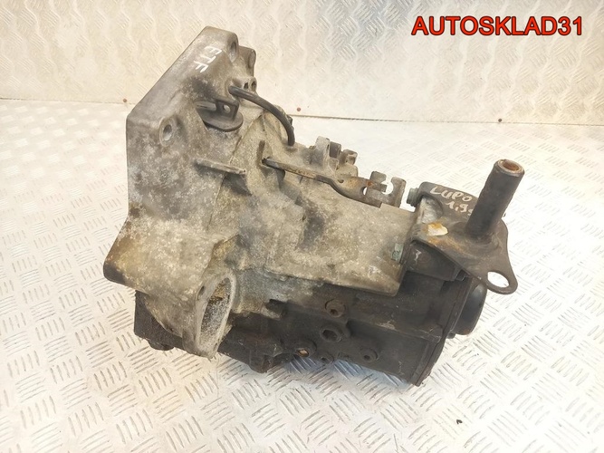 МКПП ETF Volkswagen Polo 3 1,7 SDI Дизель