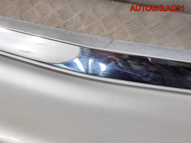 Бампер передний Mercedes Benz W168 1688853025