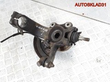 Кулак поворотный передний левый VW Sharan (Изображение 3)