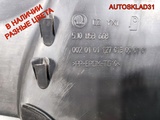 Бампер передний Skoda Fabia 2 5J0807221 (Изображение 12)