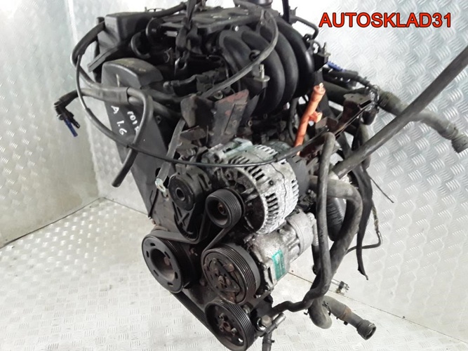 Двигатель AEH Volkswagen Golf 4 1.6 бензин