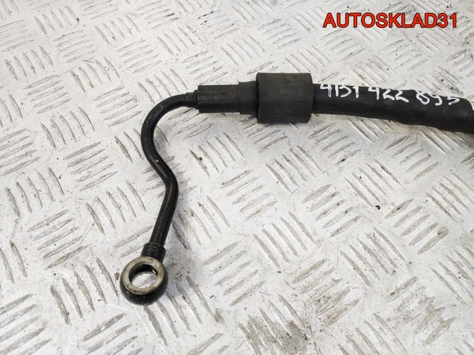 Шланг гидроусилителя Audi A6 C5 4B1422893H