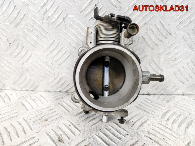 Заслонка дроссельная  Hyundai Elantra 3510023500