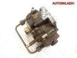 Тнвд Ford Transit 2.0 6C1Q9B395AD Дизель (Изображение 1)