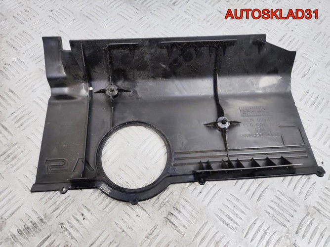 Накладка декоративная Audi A6 C5 2,8 078103927P