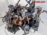 Двигатель FFDA Ford Focus 1 1.8 Дизель (Изображение 4)