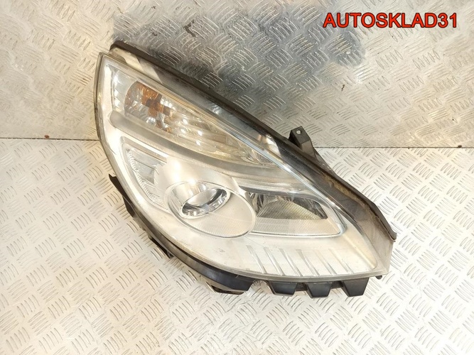 Фара правая Renault Scenic 2 2006-2009 260109999R