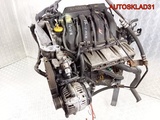 Двигатель K4M 700 Renault Megane 2 1.6 Бензин (Изображение 1)