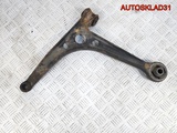 Рычаг передний левый Volkswagen Sharan 7M00407151B (Изображение 3)