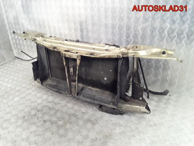 Панель передняя Audi 80 B4 8G0805591B