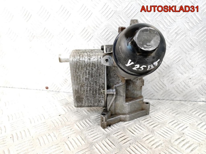 Корпус масляного фильтра BMW E39 2247204
