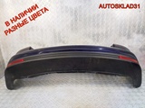 Бампер задний Volkswagen Touran 1T0807417 (Изображение 2)
