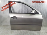 Дверь передняя правая Ford Mondeo 3 1446436 (Изображение 3)