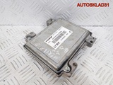 Блок ЭБУ Opel Astra J 1,4 A14XER 12654172 Бензин (Изображение 6)