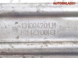 Стеклоподъемник задней левой Opel Astra H 13100420 (Изображение 4)
