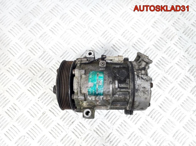 Компрессор кондиционера Opel Vectra C 13171593