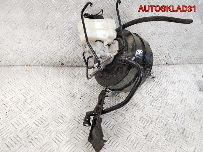 Усилитель тормозов вакуумный BMW E90 29676412505