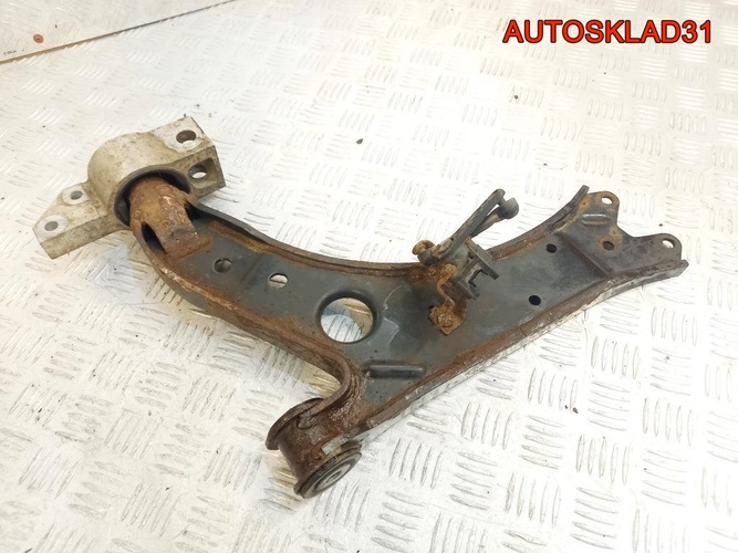 Рычаг передний левый Volkswagen Golf 5 1K0407189E