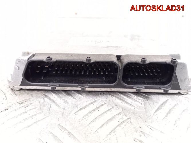 Блок Эбу Volkswagen Passat B5 1.6 AHL 3B0907557A