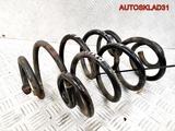 Пружина задняя Nissan Qashqai J10 55020JD02A (Изображение 5)