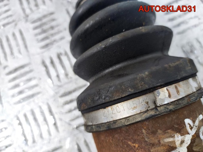 Полуось передняя правая Honda Jazz L13A1 Бензин