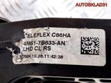 Педаль сцепления Ford Focus 2 4M517B633AN (Изображение 10)