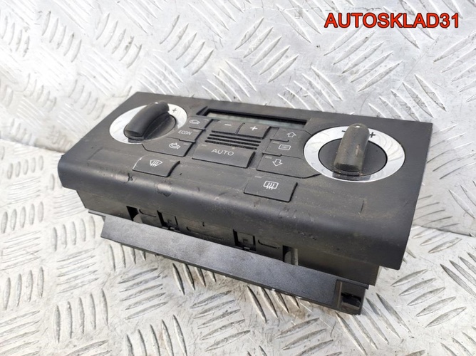 Блок управления климатом Audi A3 8P 8P0820043D5PR