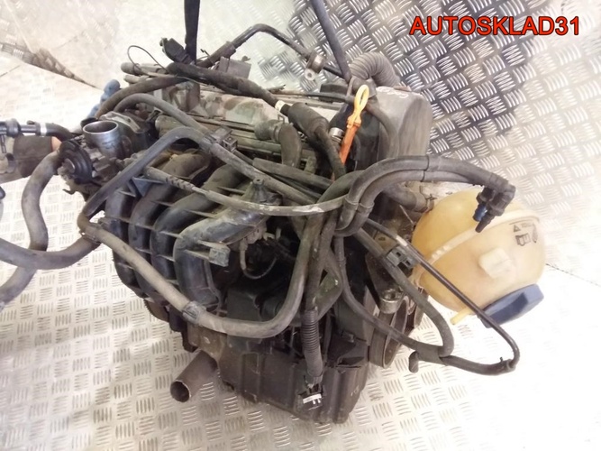Двигатель AKQ Volkswagen Golf 4 1.4 бензин