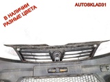 Бампер передний Renault Sandero 8200526596 (Изображение 9)
