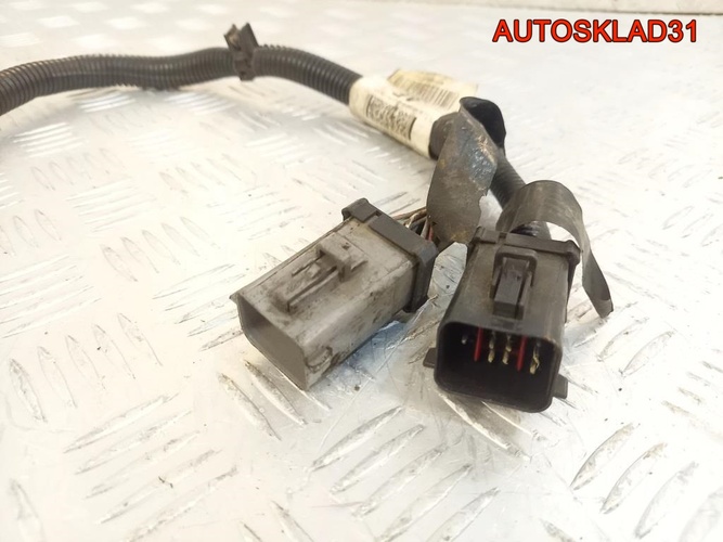 Проводка коса эбу АКПП Ford Focus 2 4M5T14K039AE