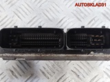 Блок эбу Volkswagen Polo 4 1,2 BME 03E906033R (Изображение 3)