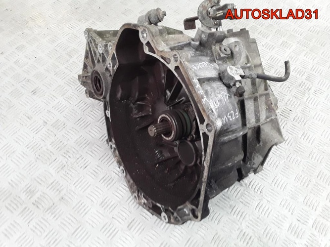 МКПП F23 Opel Vectra B 2.0 X20DTH 90578389