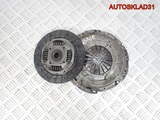 Комплект сцепления МКПП VW Polo 1.2 BME 120033610 (Изображение 2)