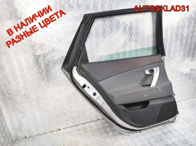 Дверь задняя левая Nissan Primera P12E 82101AV730