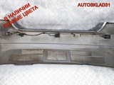Бампер задний Skoda Fabia 6V6807421 (Изображение 7)