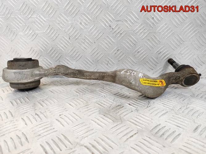 Рычаг передний правый нижний BMW E90 31122405862