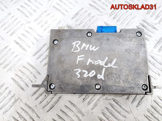 Блок управления камерой BMW 2 F45 1C947477601