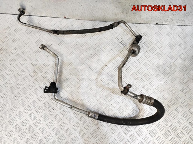 Трубка кондиционера Mitsubishi Carisma F9Q 419 DCI