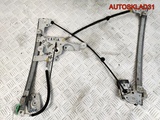 Стеклоподъемник передний правый Skoda Octavia A4 1U0837462B (Изображение 1)