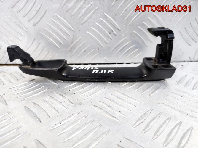Ручка двери передней наружная правая Toyota Yaris